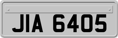 JIA6405