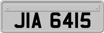 JIA6415