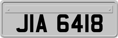 JIA6418