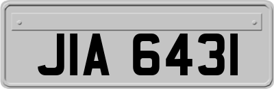 JIA6431