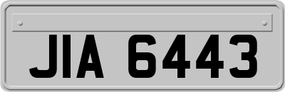 JIA6443
