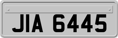 JIA6445
