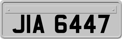 JIA6447
