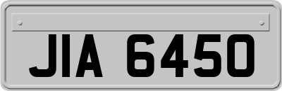 JIA6450