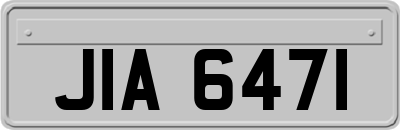 JIA6471