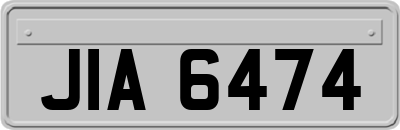JIA6474