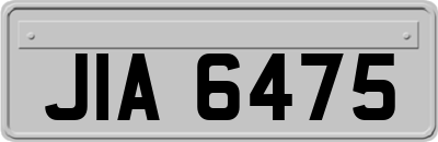 JIA6475