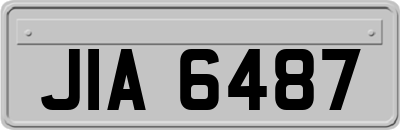 JIA6487