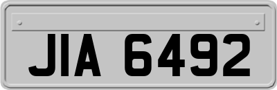 JIA6492
