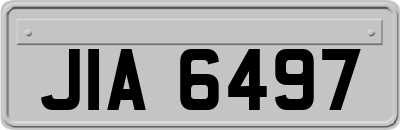 JIA6497