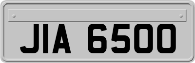 JIA6500