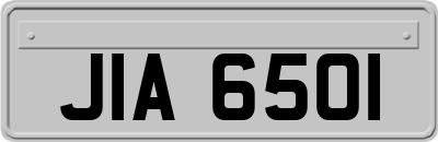 JIA6501