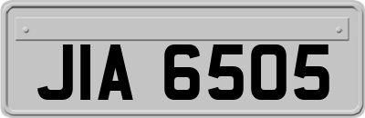 JIA6505