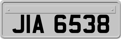 JIA6538