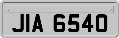 JIA6540