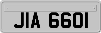 JIA6601