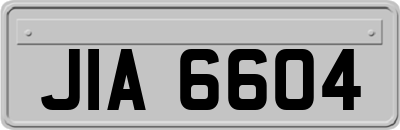 JIA6604
