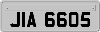 JIA6605