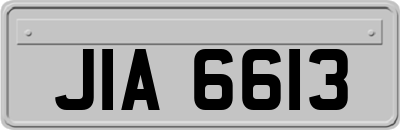 JIA6613