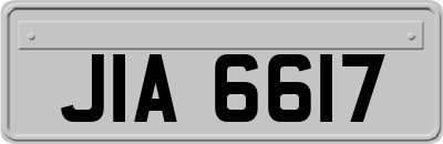 JIA6617