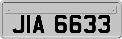 JIA6633
