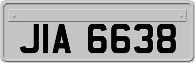 JIA6638