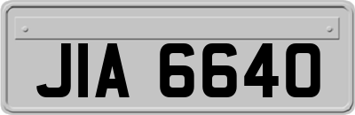 JIA6640