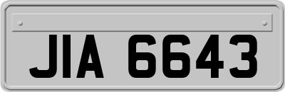 JIA6643
