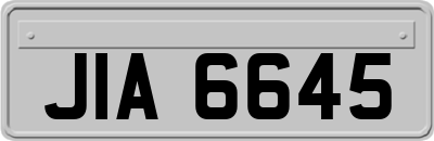 JIA6645