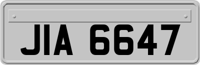 JIA6647