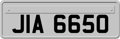 JIA6650