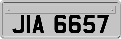 JIA6657