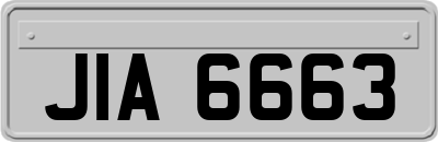 JIA6663