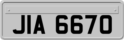 JIA6670