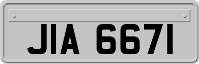 JIA6671