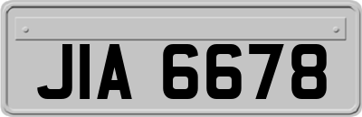 JIA6678