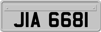 JIA6681
