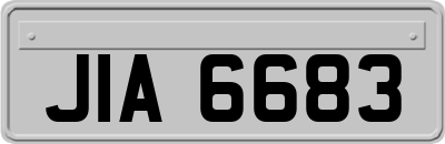 JIA6683