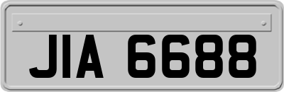JIA6688