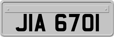 JIA6701