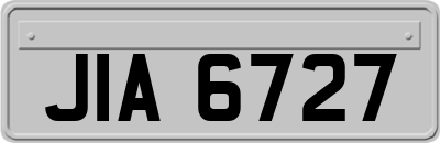 JIA6727