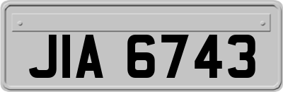 JIA6743