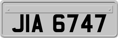 JIA6747