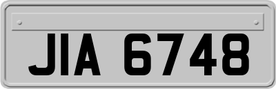 JIA6748