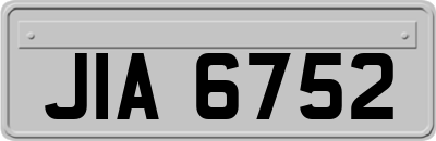 JIA6752