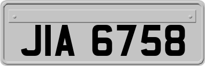 JIA6758