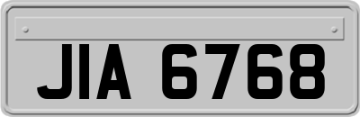 JIA6768