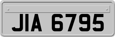 JIA6795