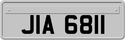 JIA6811