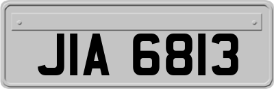 JIA6813